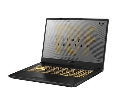 لپ تاپ ایسوس مدل TUF GAMING FX506IV - A
