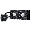 خنک کننده CPU کولر مستر مدل MasterLiquid ML240L RGB Liquid