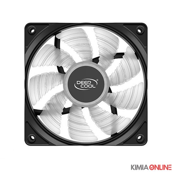 فن کیس دیپ کول مدل RF 120 W