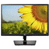 مانیتور ال جی مدل 20MP48 IPS