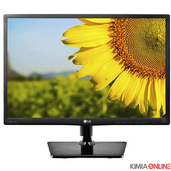مانیتور ال جی مدل 20MP48 IPS