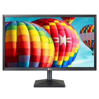 مانیتور ال جی مدل 24MK430 سایز 24 اینچ Full HD IPS LED