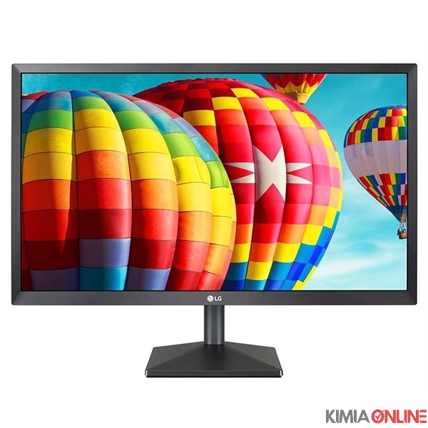 مانیتور ال جی مدل 24MK430 سایز 24 اینچ Full HD IPS LED