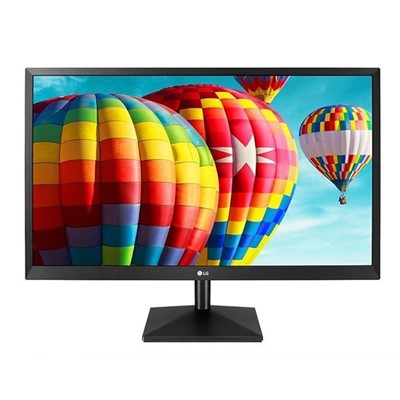 مانیتور ال جی مدل 27MK430
