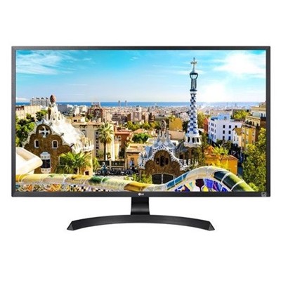 مانیتور ال جی مدل 32UD59-B سایز 32 اینچ Class 4K UHD LED