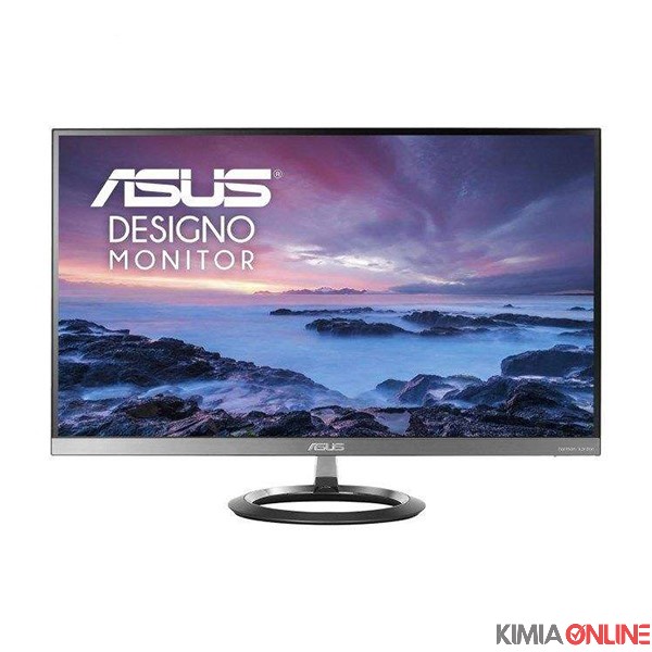 مانیتور ایسوس مدل MZ27AQ Monitor سایز 27 اینچ