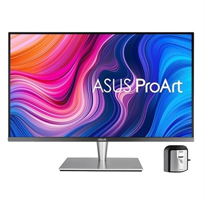مانیتور ایسوس مدل ProArt PA32UC-K