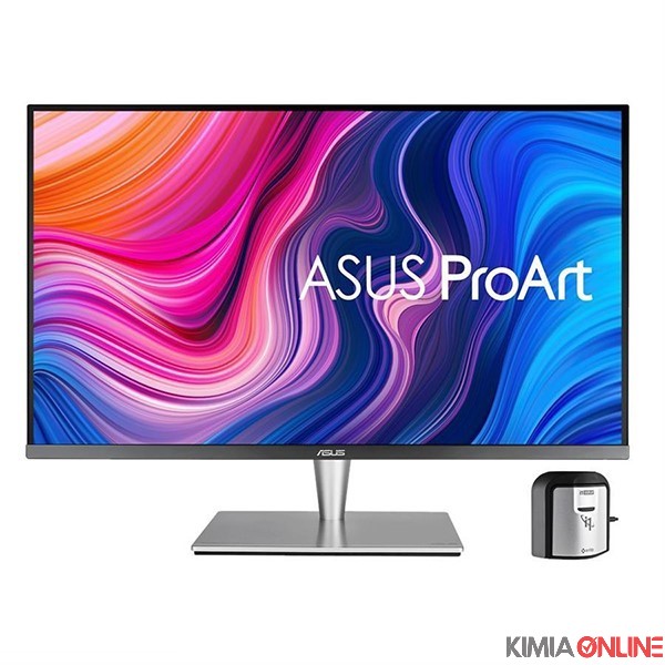 مانیتور ایسوس مدل ProArt PA32UC-K