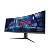 مانیتور ایسوس مدل ROG Strix XG43VQ Curved Gaming