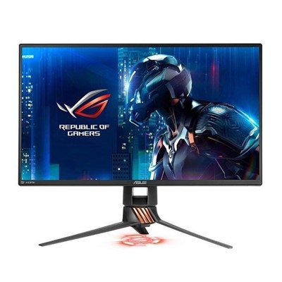 مانیتور ایسوس مدل ROG SWIFT PG258Q Full HD eSports Gaming