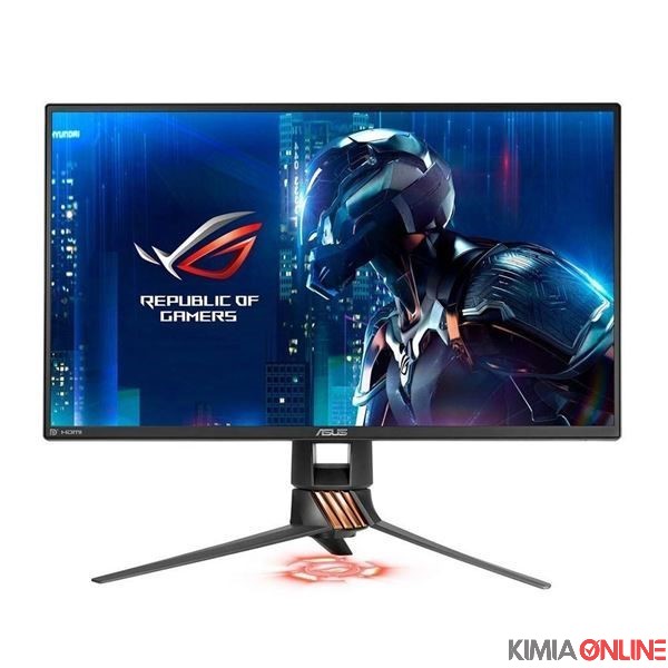 مانیتور ایسوس مدل ROG SWIFT PG258Q Full HD eSports Gaming