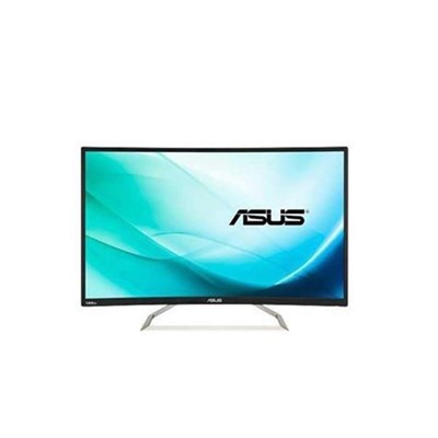مانیتور ایسوس مدل VA326H Curved