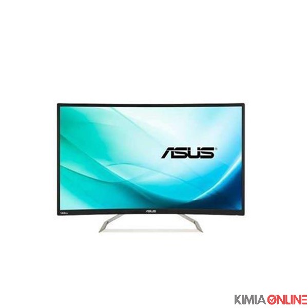 مانیتور ایسوس مدل VA326H Curved