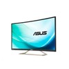 مانیتور ایسوس مدل VA326H Curved