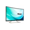 مانیتور ایسوس مدل VA326H Curved
