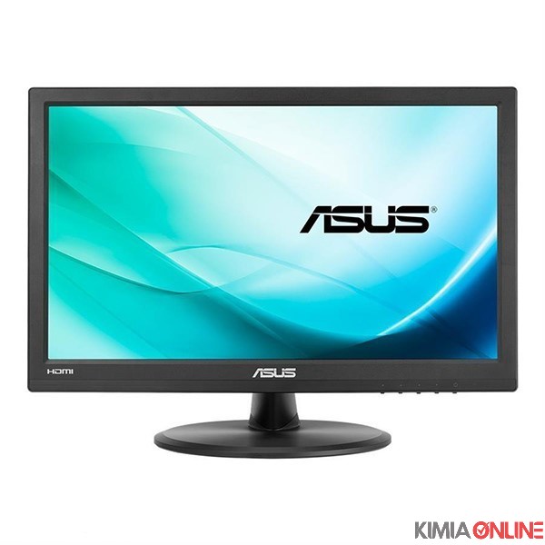 مانیتور ایسوس مدل VT168H Touch