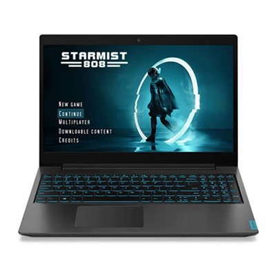 لپ تاپ لنوو مدل IdeaPad 15 Gaming L340-YE