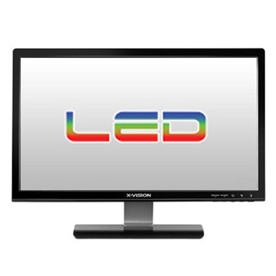 مانیتور ایکس ویژن مدل LXL2220AIH