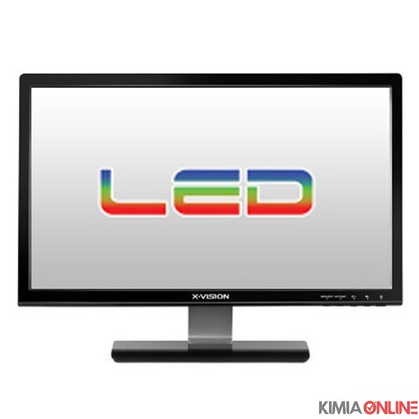 مانیتور ایکس ویژن مدل LXL2220AIH