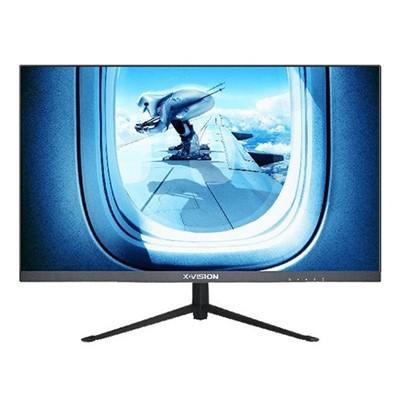 مانیتور ایکس ویژن مدل XK2410H