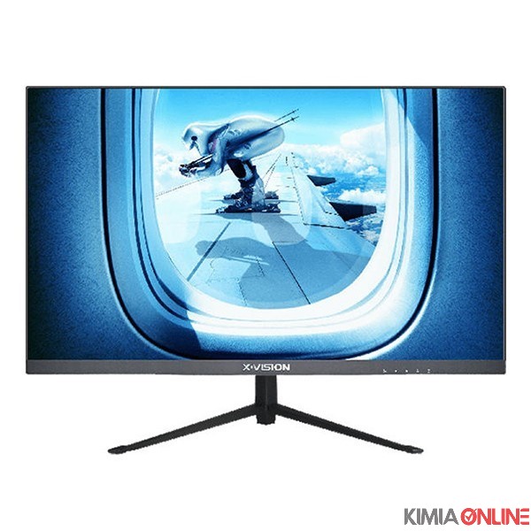 مانیتور ایکس ویژن مدل XK2410H