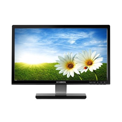 مانیتور ایکس ویژن مدل XL2020AI