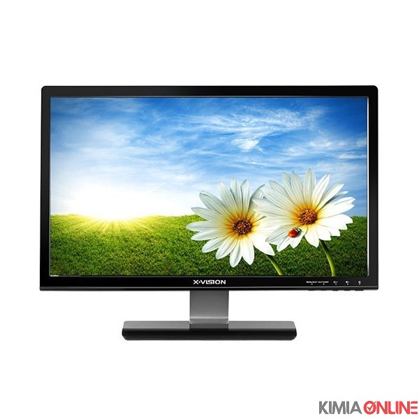 مانیتور ایکس ویژن مدل XL2020AI