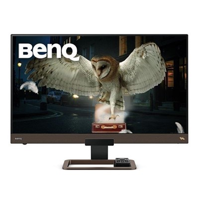 مانیتور بنکیو مدل EW3280U 4K HDR Multimedia