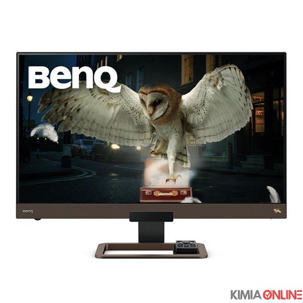 مانیتور بنکیو مدل EW3280U 4K HDR Multimedia