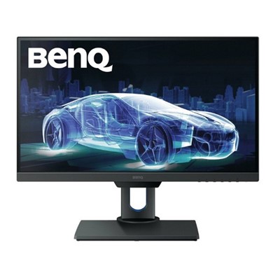 مانیتور بنکیو مدل PD2700Q سایز 27 اینچ QHD IPS‎ 4ms LED