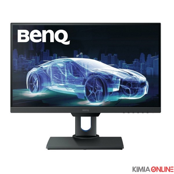 مانیتور بنکیو مدل PD2700Q سایز 27 اینچ QHD IPS‎ 4ms LED