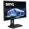 مانیتور بنکیو مدل PD2700Q سایز 27 اینچ QHD IPS‎ 4ms LED