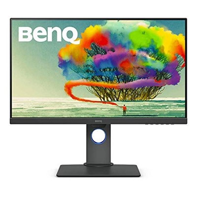 مانیتور بنکیو مدل PD2700U 4K UHD Designer Professional