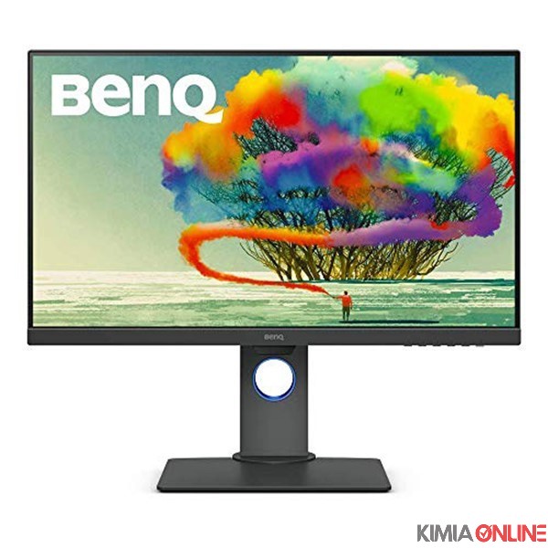 مانیتور بنکیو مدل PD2700U 4K UHD Designer Professional