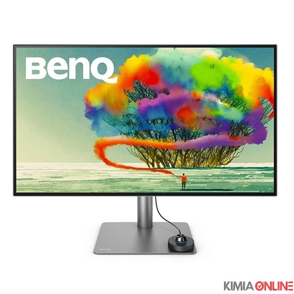 مانیتور بنکیو مدل PD3220U 4K Thunderbolt 3 Monitor with Display P3