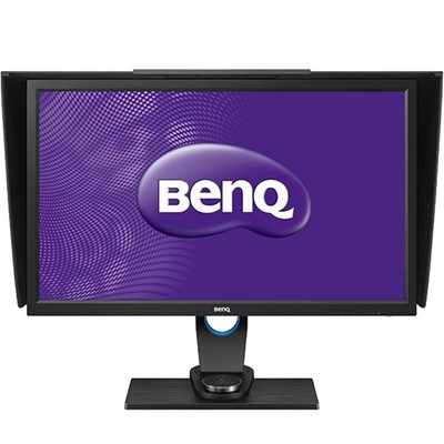 مانیتور بنکیو مدل SW2700PT Color Management LED
