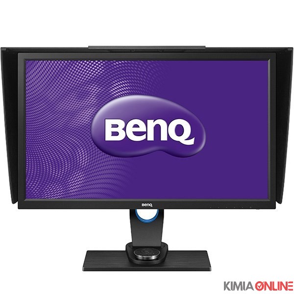 مانیتور بنکیو مدل SW2700PT Color Management LED