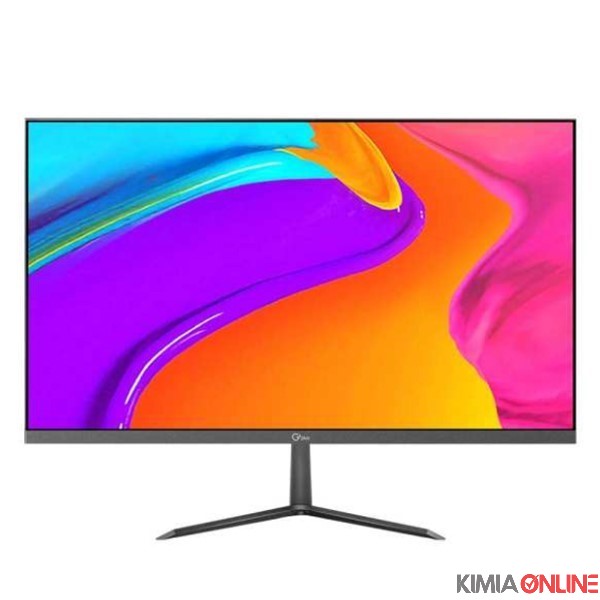 مانیتور جی پلاس مدل GDM-225JN Monitor سایز 22 اینچ