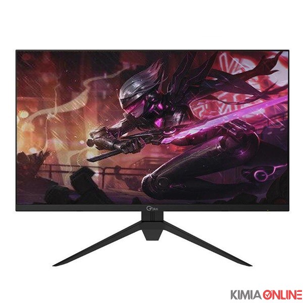 مانیتور جی پلاس مدل GGM-K275FN