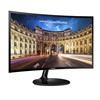 مانیتور سامسونگ مدل C24F390 سایز 24 اینچ