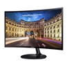 مانیتور سامسونگ مدل C24F390 سایز 24 اینچ
