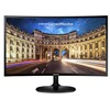 مانیتور سامسونگ مدل C24F390 سایز 24 اینچ