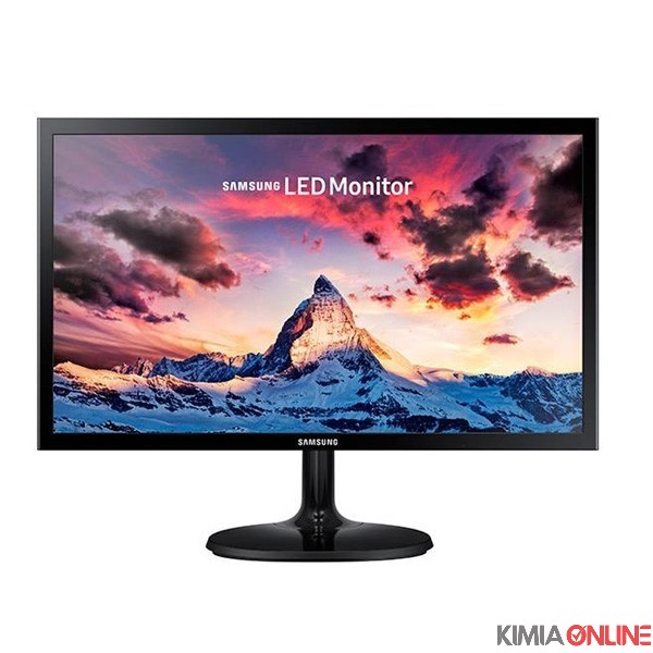 مانیتور سامسونگ مدل LS19F355HN