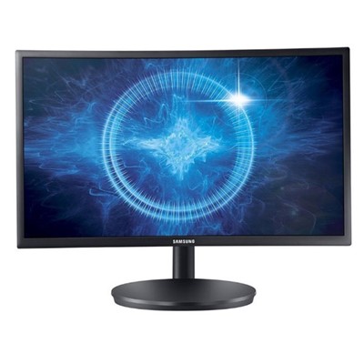 مانیتور سامسونگ مدل C27FG70 سایز 27 اینچ Curved Gaming