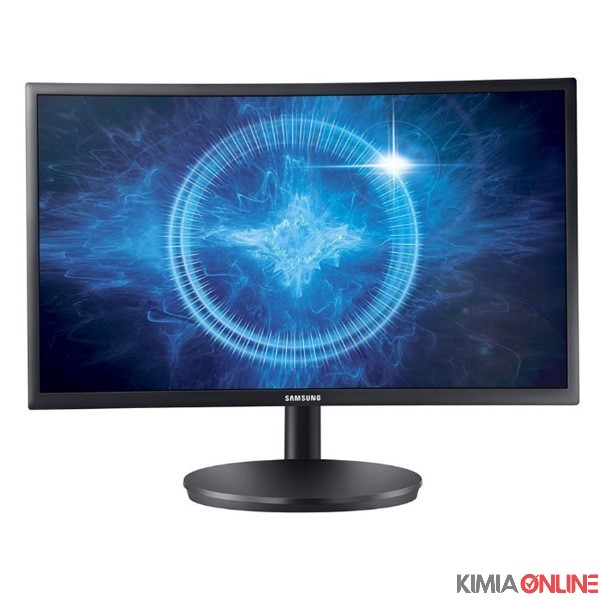 مانیتور سامسونگ مدل C27FG70 سایز 27 اینچ Curved Gaming