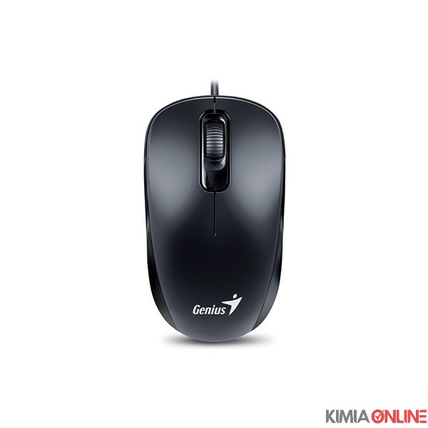 ماوس جنیوس مدل DX-110 PS/2