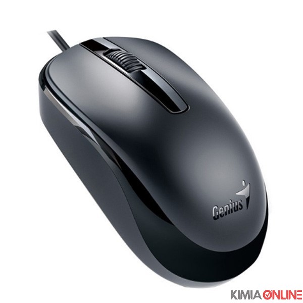 ماوس جنیوس مدل DX-120