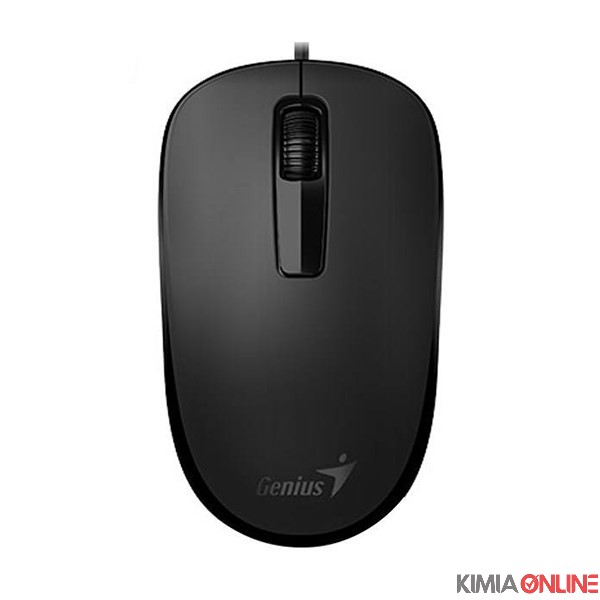 ماوس جنیوس مدل DX-125