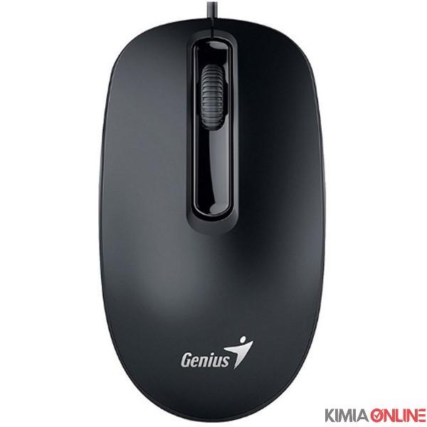 ماوس جنیوس مدل DX-130