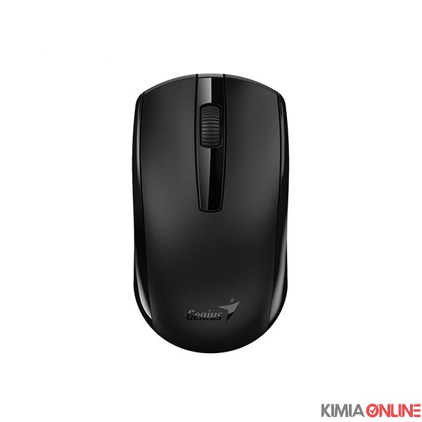 ماوس جنیوس مدل ECO-8100